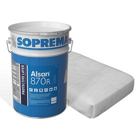 ALSAN PMMA 870 RS - KIT - 33 kg