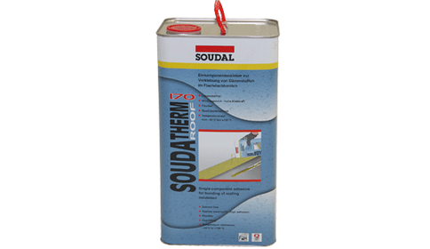 SOUDATHERM ROOF 170