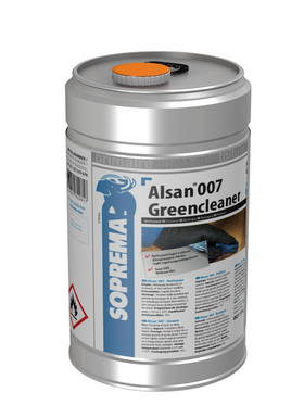 ALSAN 007