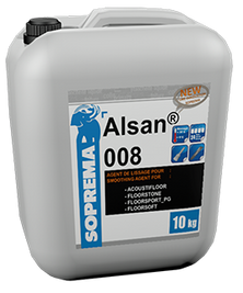 ALSAN 008