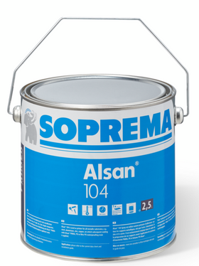 ALSAN 104