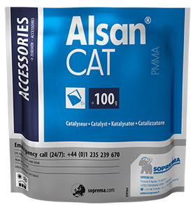 ALSAN CAT