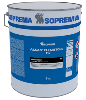 ALSAN CLEARSTONE 117