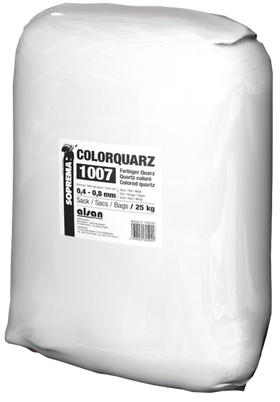 ALSAN COLORQUARZ TYP 1