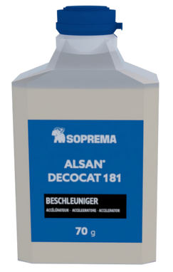 ALSAN DECOCAT 181