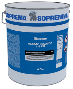 ALSAN DECOTOP 113 ESL