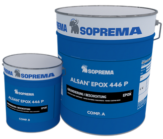 ALSAN EPOX 446 P