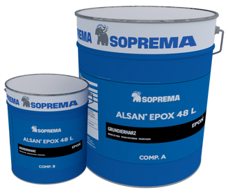 ALSAN EPOX 48 L