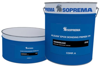 ALSAN EPOX BONDING PRIMER 191