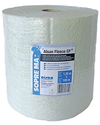 ALSAN FLEECE GF P