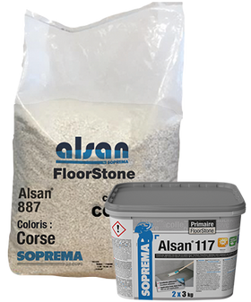 ALSAN FLOORSTONE