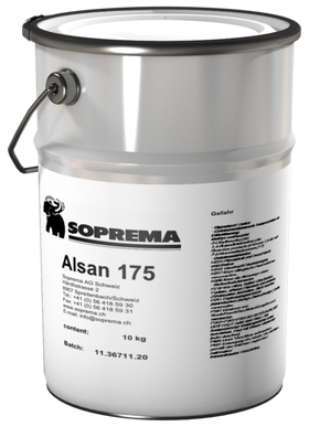 ALSAN MMA 175