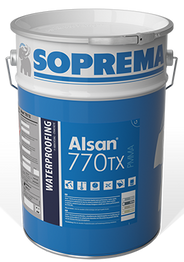 ALSAN PMMA 770 TX