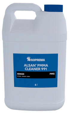 ALSAN PMMA Cleaner 991