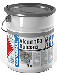 ALSAN PUR 150 BALCON