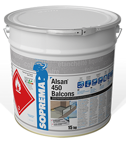 ALSAN PUR 450