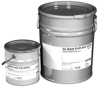 ALSAN PUR 840 ZERO