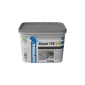 ALSAN 119