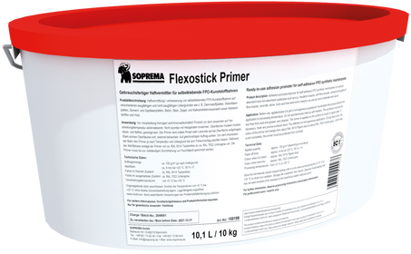 FLEXOSTICK PRIMER